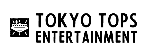 tokyo tops entertainment logo